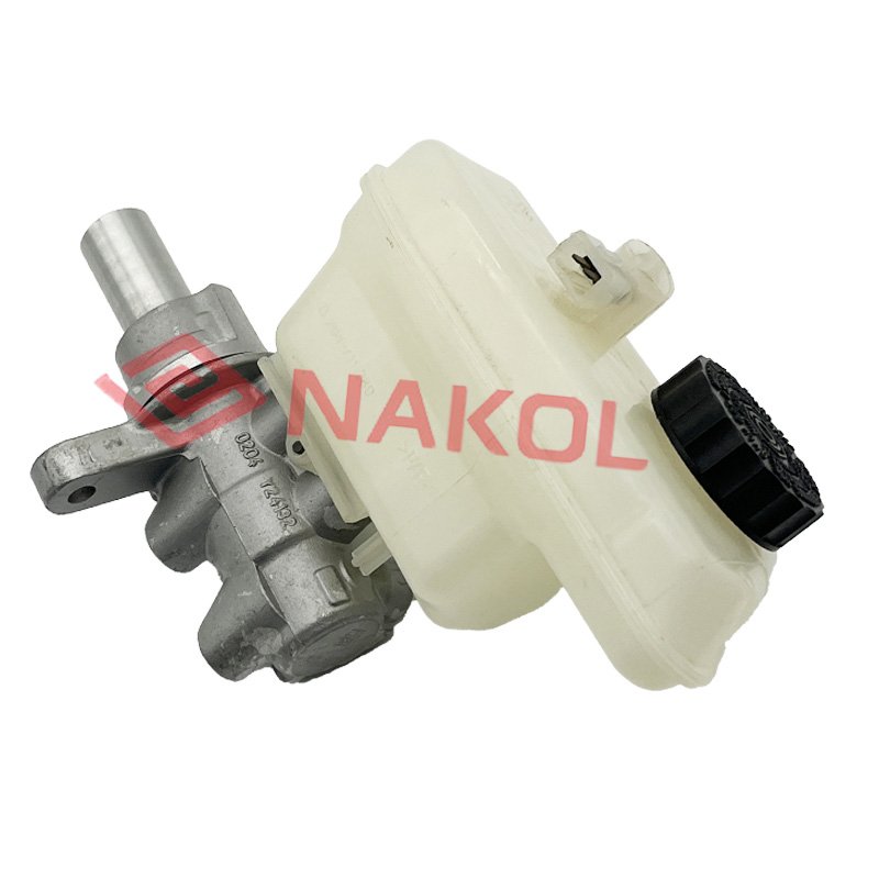 High Quality The Factory Price of The Brake Pump.For FORD OE 0204711280 3302-3505010 30200-3505010-00 Brake Master Cylinder