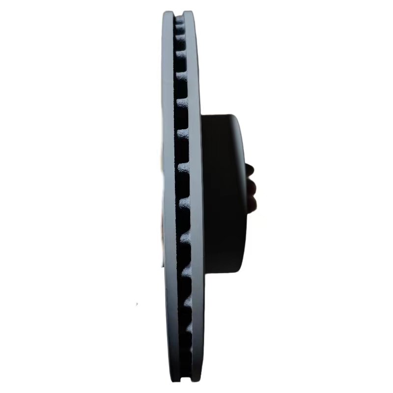 Suitable for Tesla, Tesla Model3/y Brake Disc, Front Brake Disc L/R, High Quality Tesla Brake Disc 1044611-00-D