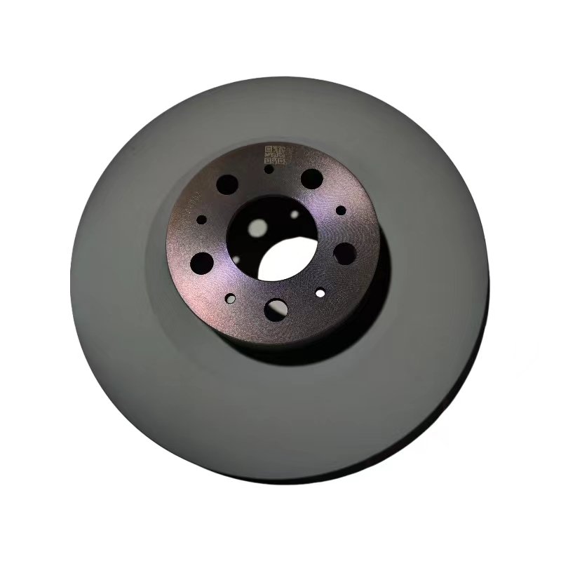 Suitable for Tesla, Tesla Model3/y Brake Disc, Front Brake Disc L/R, High Quality Tesla Brake Disc 1044611-00-D