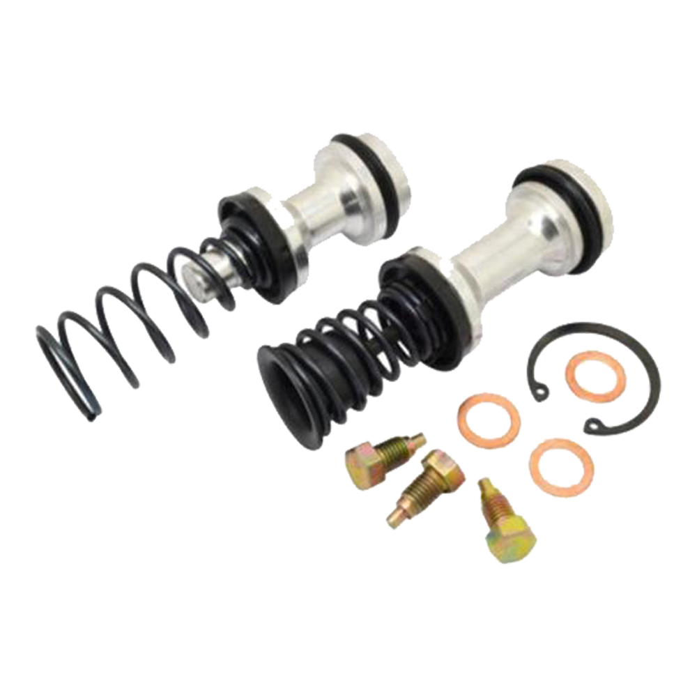 High Quality Truck Auto Brake Parts Affordable Master Cylinder Brake for Mitsubishi 100% Made in Taiwan With Repair Kit Mc869166