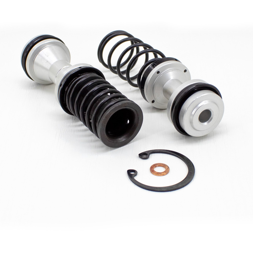 High Quality Truck Auto Brake Parts Affordable Master Cylinder Brake for Mitsubishi 100% Made in Taiwan With Repair Kit Mc869166