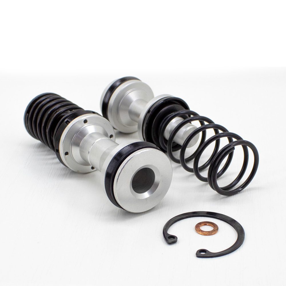 High Quality Truck Auto Brake Parts Affordable Master Cylinder Brake for Mitsubishi 100% Made in Taiwan With Repair Kit Mc869166