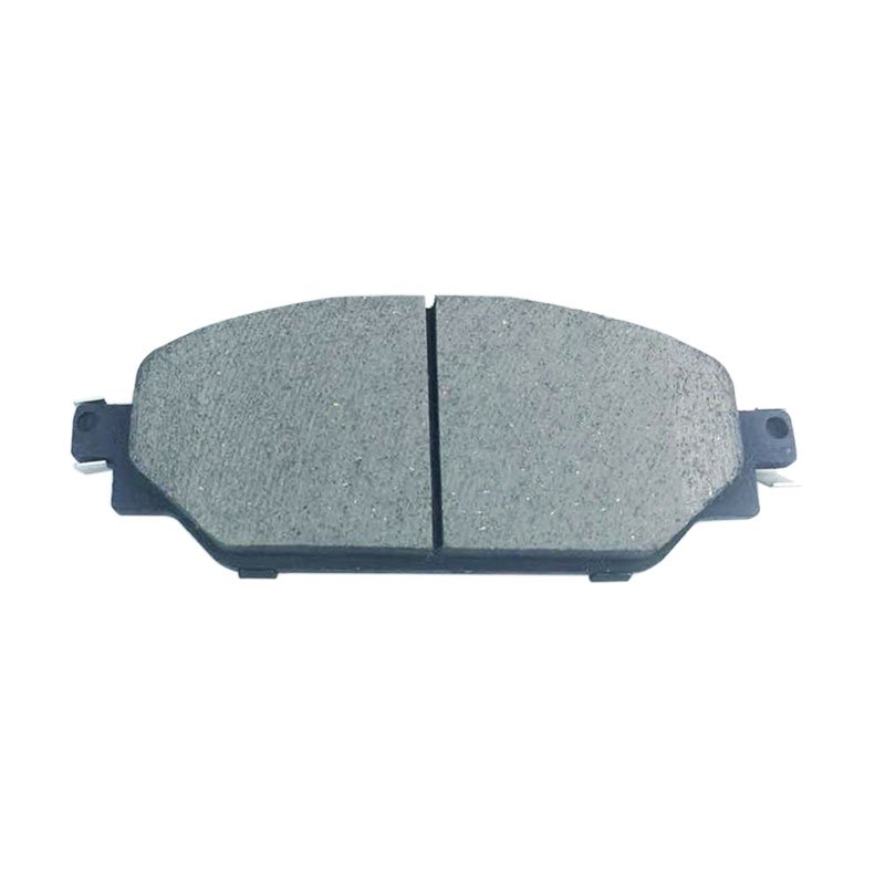 M2850 Factory Hot Sale Front Brake Pads for Chery Qoros 3 TIGGO Arrizo 5 D1884 GDB7922 FDB4817
