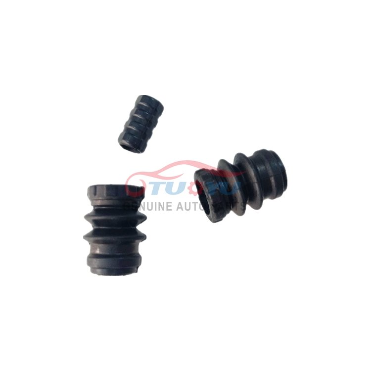 Repair Kit Auto Brake System Front Brake Caliper Seal Kit Overhaul Kit MR527979 4D56 4M40 4G63 6G72 4N15