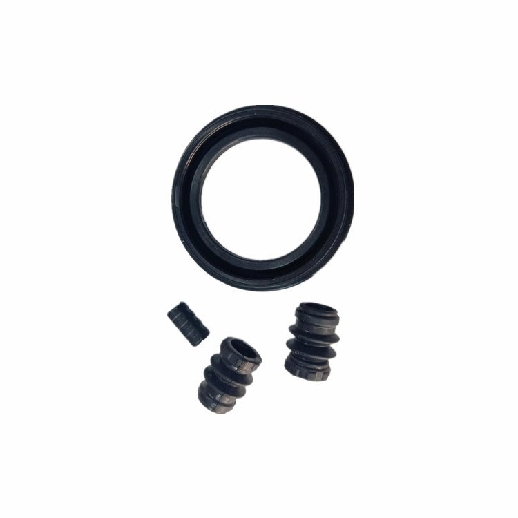 Repair Kit Auto Brake System Front Brake Caliper Seal Kit Overhaul Kit MR527979 4D56 4M40 4G63 6G72 4N15