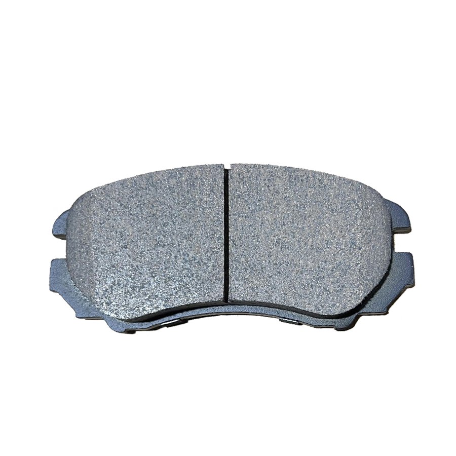 No Noise Good Price for hyundai Car Brake Pads SP 1047 Hiq Hi Q Brake Pad Accent Avante Elantra Verna Korea Car Brake Pads