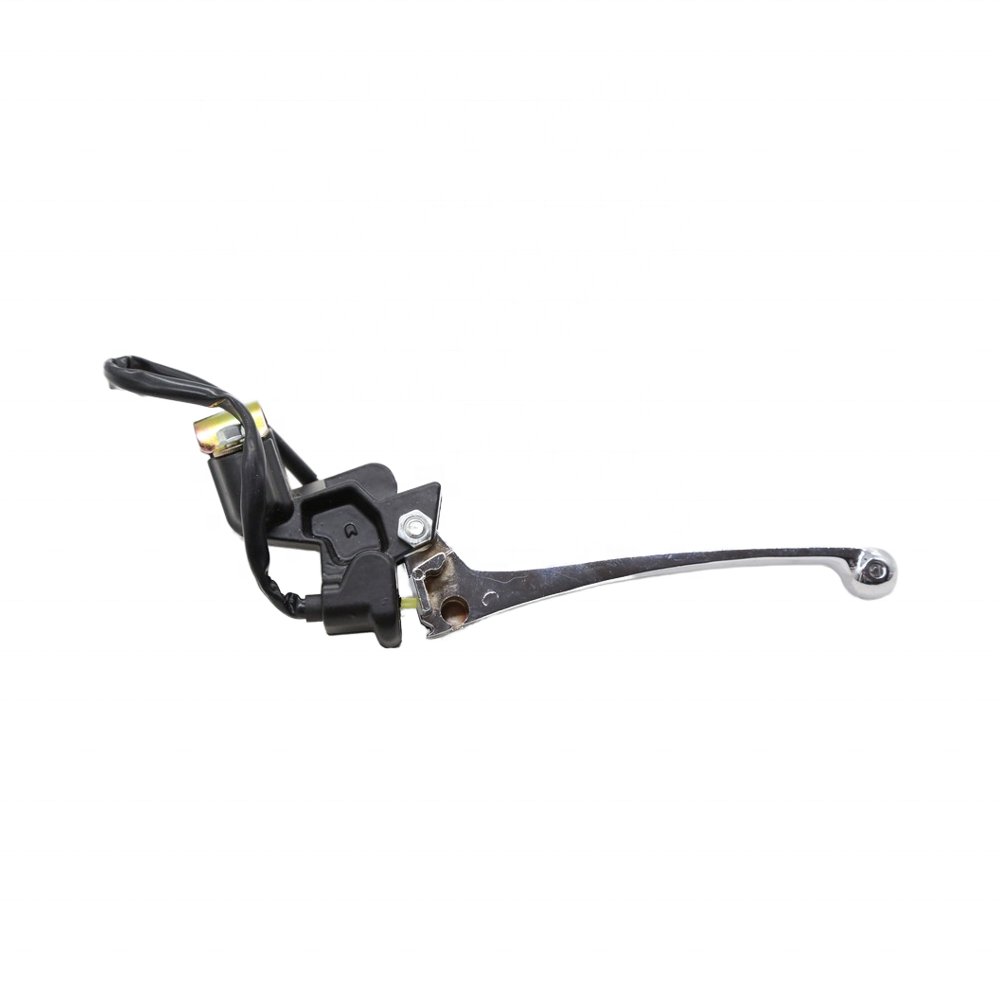 Wuyang Princess Electric Bicycle Drum Brake Handle for Moped and Other Electric Vehicles