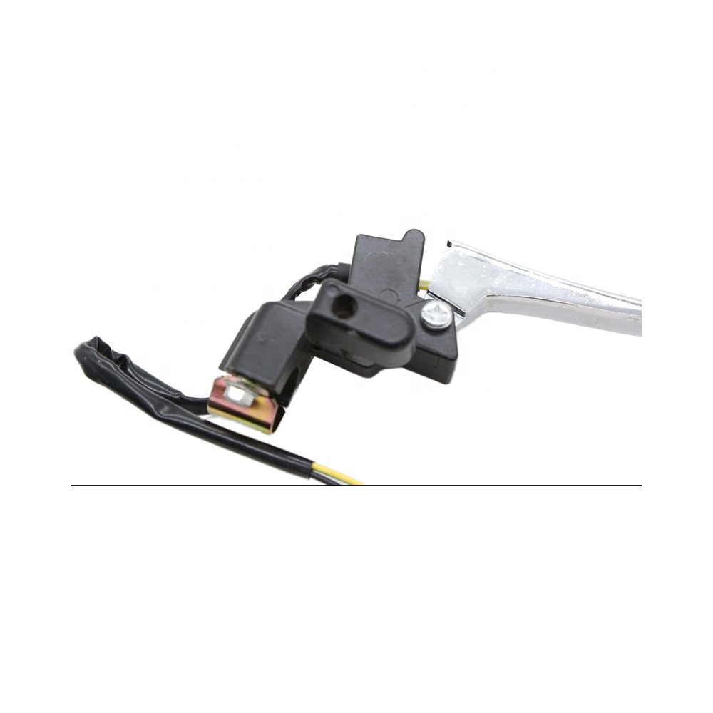 Wuyang Princess Electric Bicycle Drum Brake Handle for Moped and Other Electric Vehicles