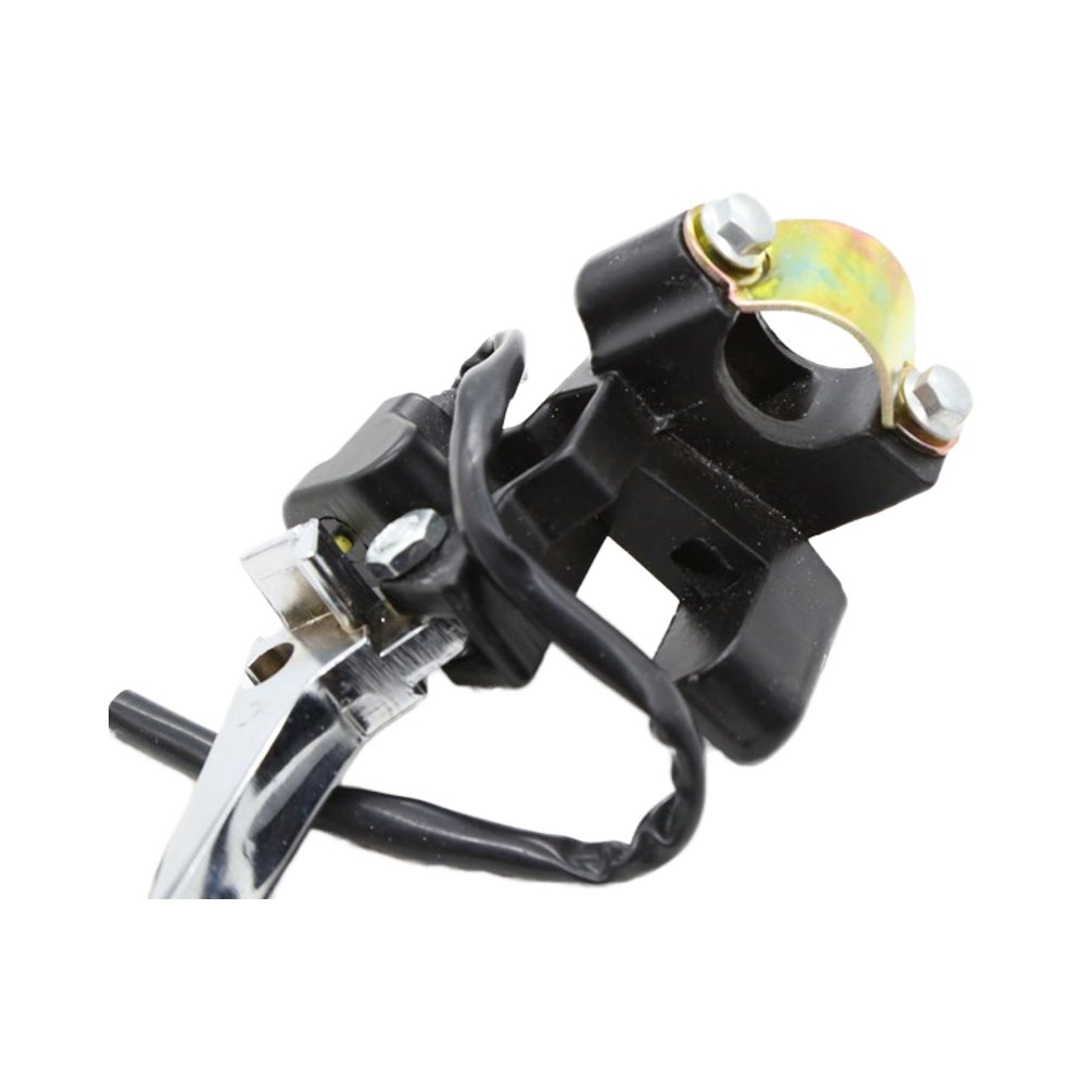 Wuyang Princess Electric Bicycle Drum Brake Handle for Moped and Other Electric Vehicles