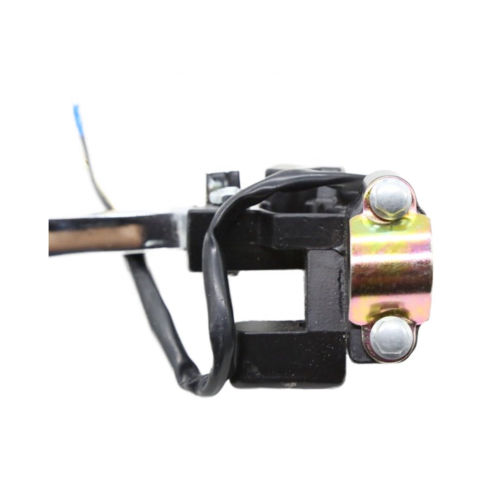Wuyang Princess Electric Bicycle Drum Brake Handle for Moped and Other Electric Vehicles
