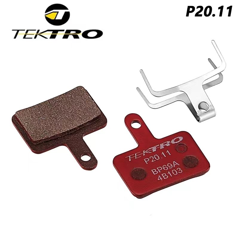 P20.11 MTB Bicycle Disc Brake Pad Metal Ceramic Pads for SHIMANO BR-M9020 M987 M985 M785 M675 M666 M615 M447 M395 M375