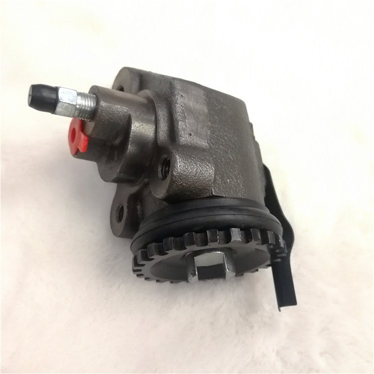 FRONT BRAKE SLAVE CYLINDER/WHEEL CYLINDER USE for FSR32/FTR/FRR 6HE1/6HH1/6BG1 1476005810/1476007790/1476008290/1-47600581-0/ 1-