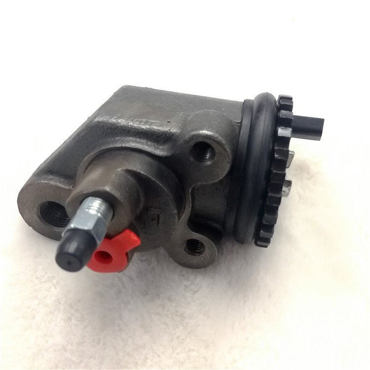 FRONT BRAKE SLAVE CYLINDER/WHEEL CYLINDER USE for FSR32/FTR/FRR 6HE1/6HH1/6BG1 1476005810/1476007790/1476008290/1-47600581-0/ 1-