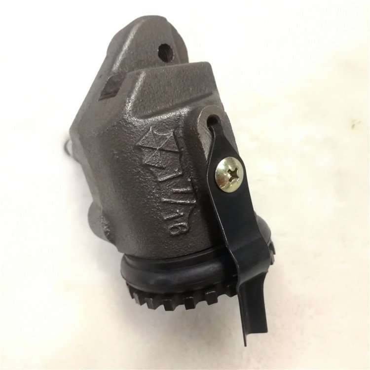 FRONT BRAKE SLAVE CYLINDER/WHEEL CYLINDER USE for FSR32/FTR/FRR 6HE1/6HH1/6BG1 1476005810/1476007790/1476008290/1-47600581-0/ 1-