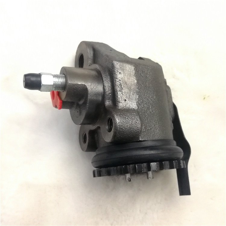 FRONT BRAKE SLAVE CYLINDER/WHEEL CYLINDER USE for FSR32/FTR/FRR 6HE1/6HH1/6BG1 1476005810/1476007790/1476008290/1-47600581-0/ 1-