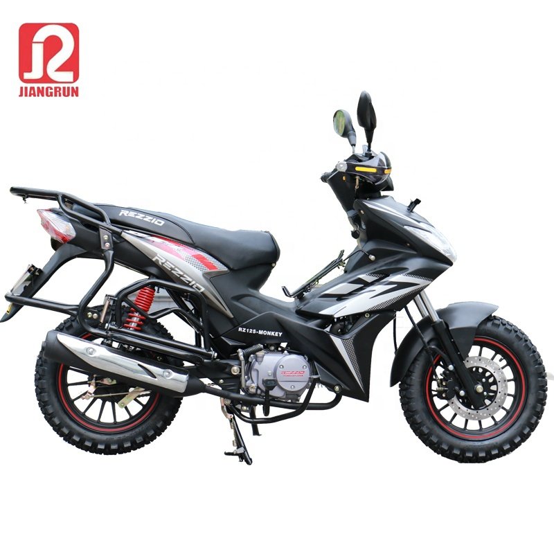 Factory Sell Motorcycles Cub Bikes Type Factory Sell Motorcycles with 50cc/70cc/100cc/110cc Engine Optional