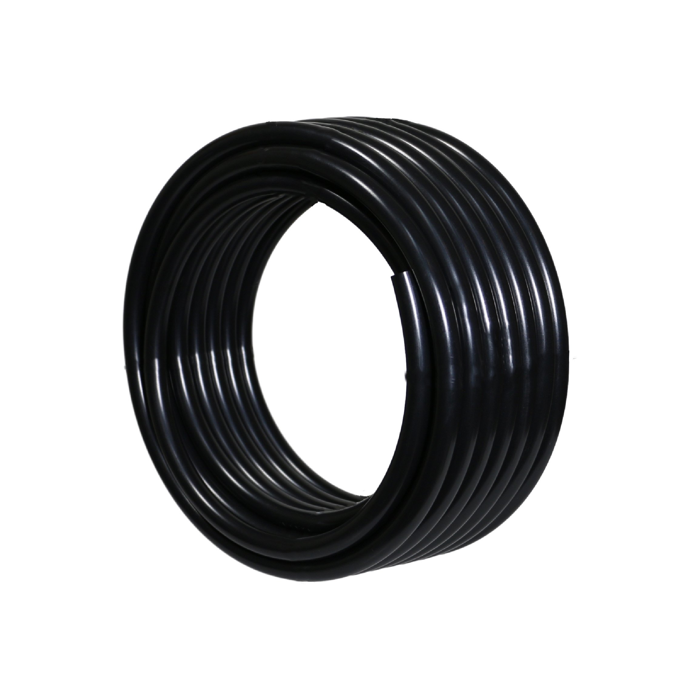 PA Tube Nylon Tubing Polyamide White Air Hose High Pressure and Temperature Resistance Fuel Line Quality Pipe 4 6mm Nylon Hose