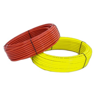 PA Tube Nylon Tubing Polyamide White Air Hose High Pressure and Temperature Resistance Fuel Line Quality Pipe 4 6mm Nylon Hose