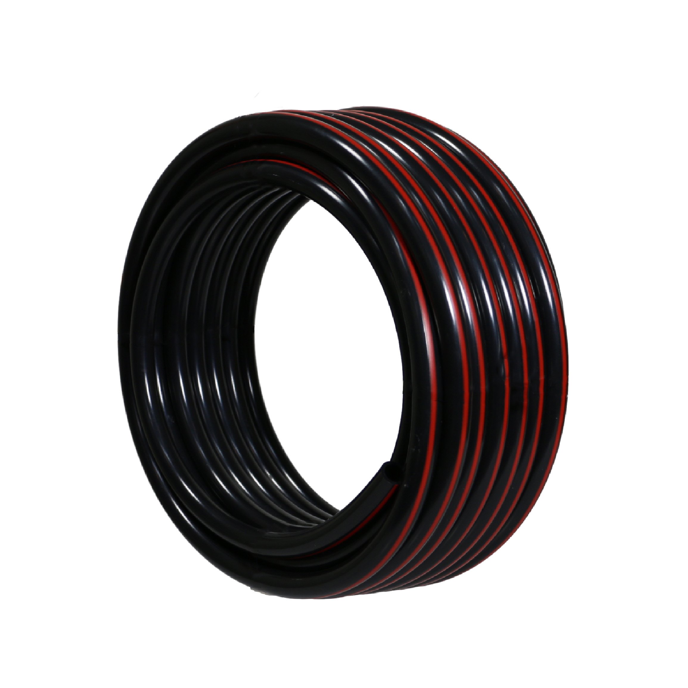 PA Tube Nylon Tubing Polyamide White Air Hose High Pressure and Temperature Resistance Fuel Line Quality Pipe 4 6mm Nylon Hose