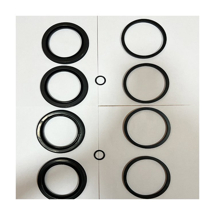 Factory-Sold Brake Piston Repair Kit TP75700444-S Construction Machinery Parts for Truck Wheel Loader Manufacturing Plant Use