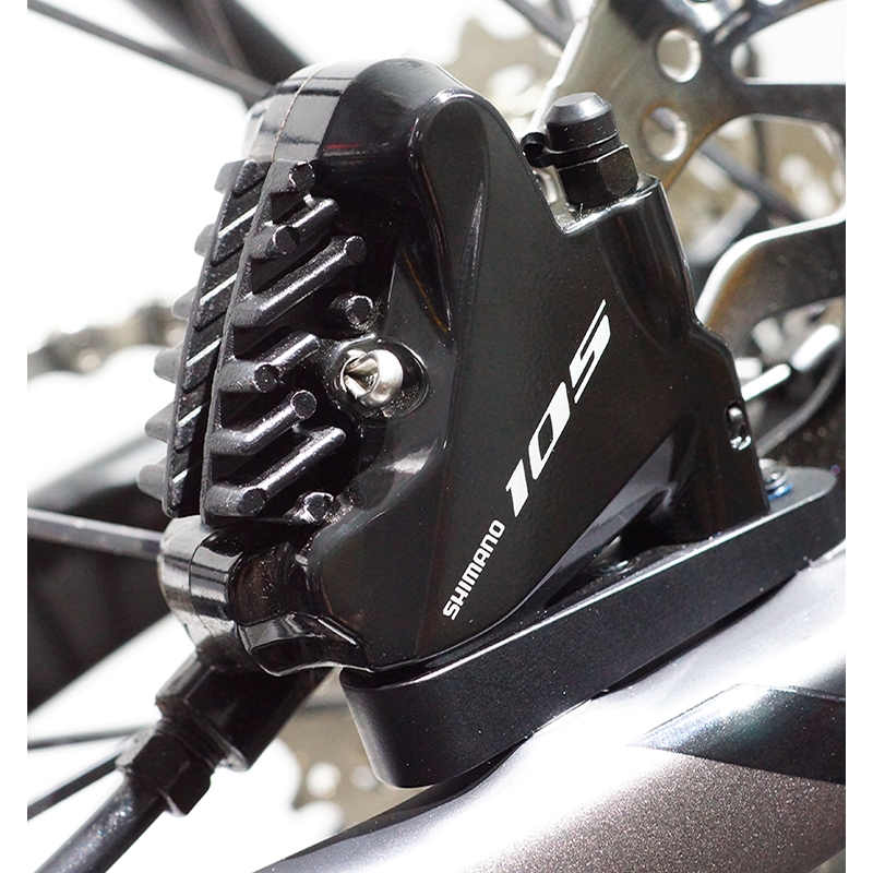 Resin Bicycle Brake Pads for K04Ti K04S K03Ti K03S K02S SHIMANO M9100 DA R9170, UT R8070, RS805, RS505, RS405, RS305, BR-U5000