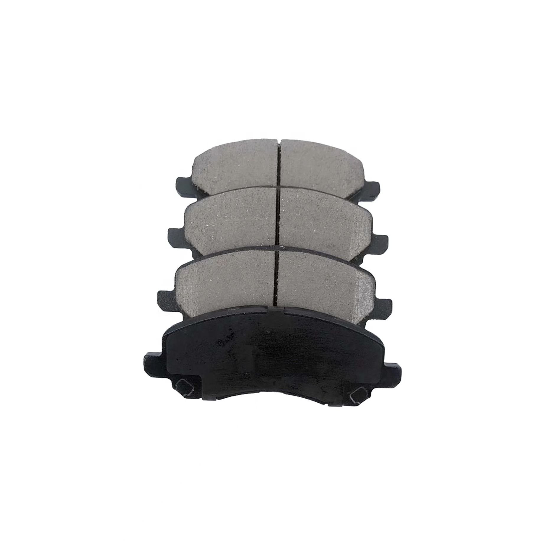Front Brake Pad Premium Ceramic Disc Brake Pad 4605A261 for MITSUBISHI