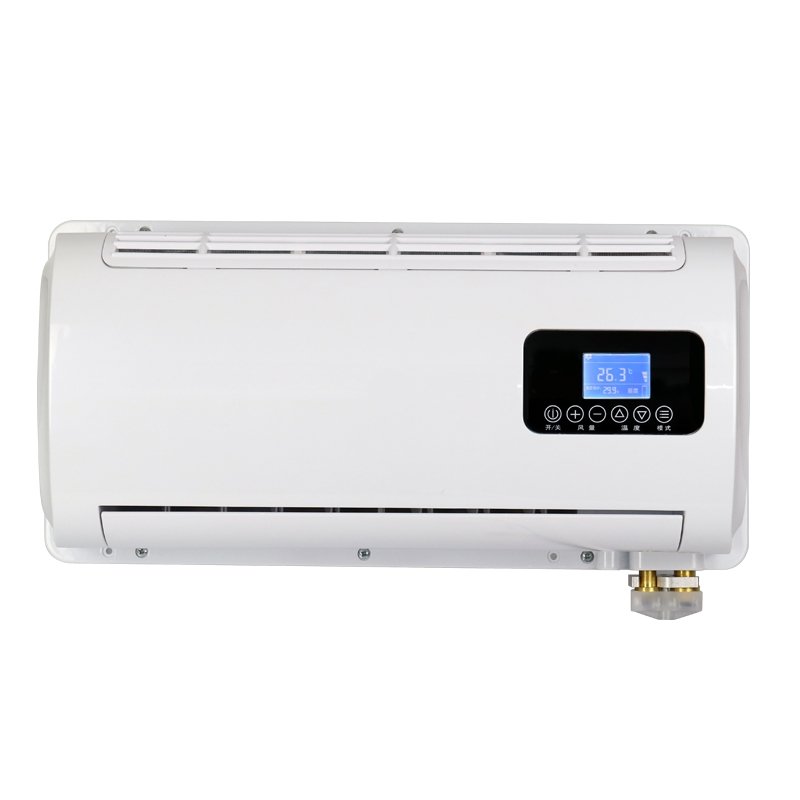 OEM Electric Wholesale Auto Air Parking Conditioner for Excavator