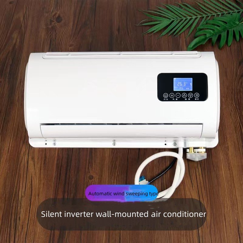 OEM Electric Wholesale Auto Air Parking Conditioner for Excavator