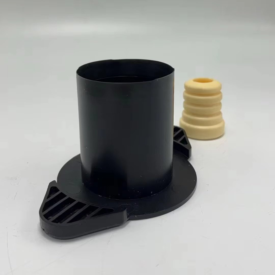Customized Car Shock Absorber Repair Kit Rubber Buffer Block And Corrugated Boots For HONDA