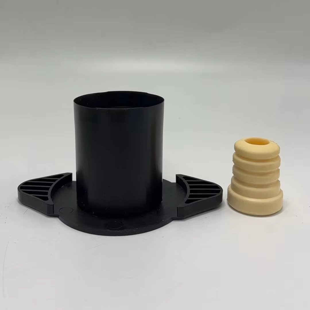 Customized Car Shock Absorber Repair Kit Rubber Buffer Block And Corrugated Boots For HONDA