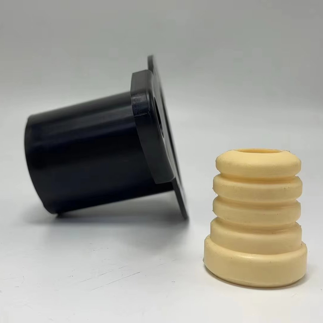 Customized Car Shock Absorber Repair Kit Rubber Buffer Block And Corrugated Boots For HONDA