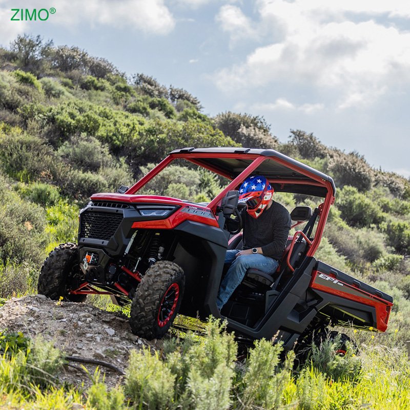 EPA 4 Seater 500cc 800cc 1000cc Farm UTV