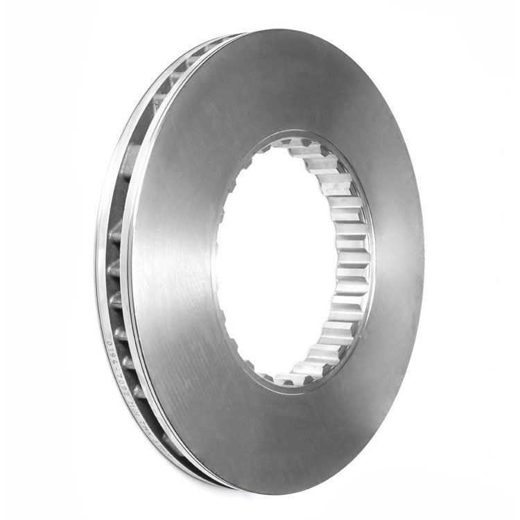 Magnum Cast Iron Rear Front Brake Disc Car G3000 85103803 20515093 7421575117 5001864498 85110496 3092224 FH12 FM9 Disc Brake