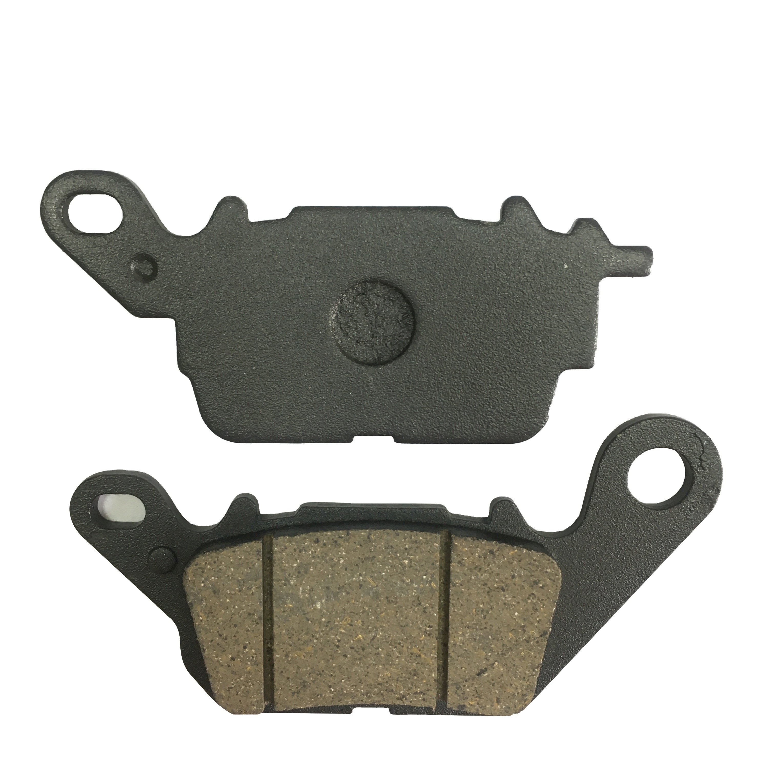Hot Sales in 2023 Manufacturing Motorcycle Accessories Motorcycle Brake Pad Z-658