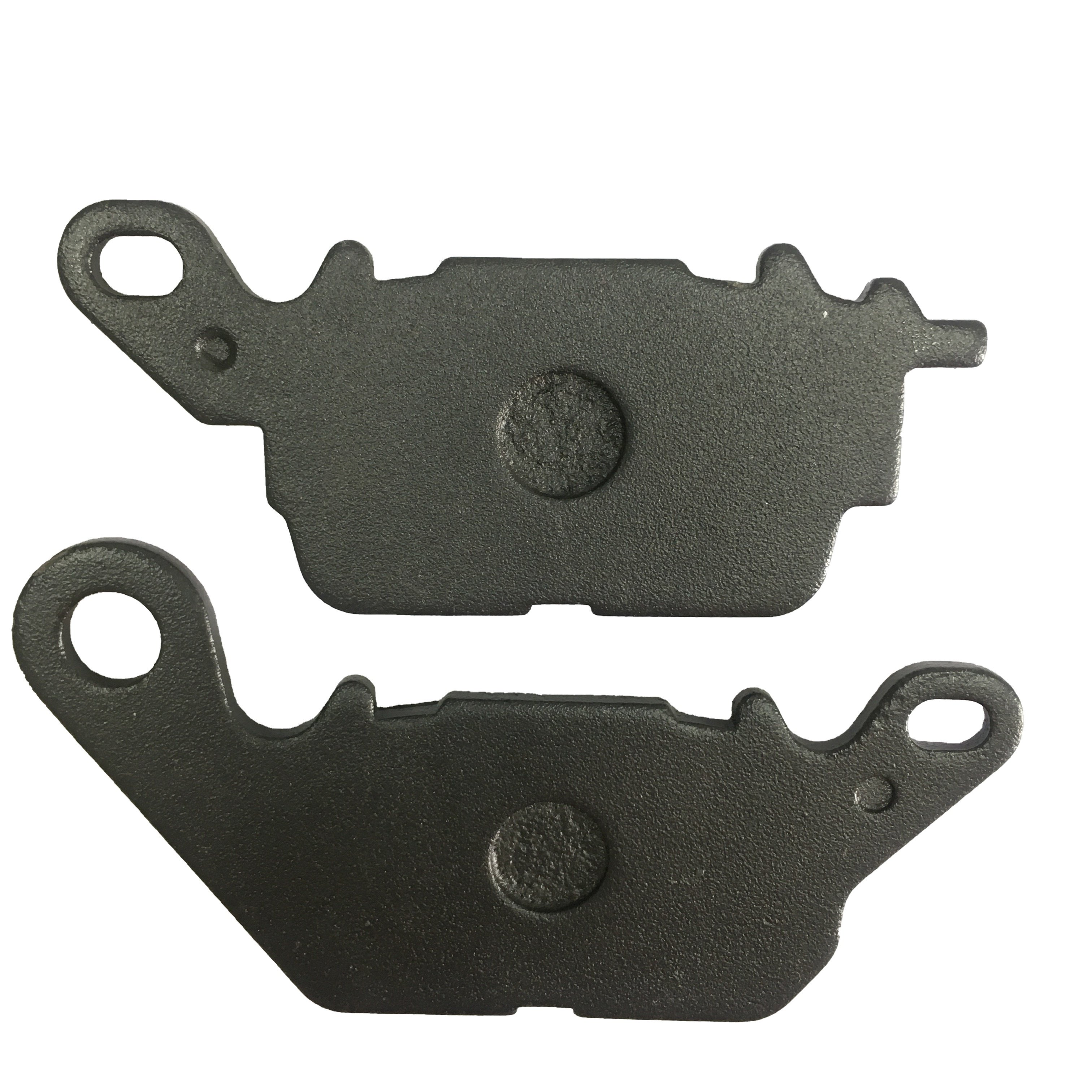 Hot Sales in 2023 Manufacturing Motorcycle Accessories Motorcycle Brake Pad Z-658