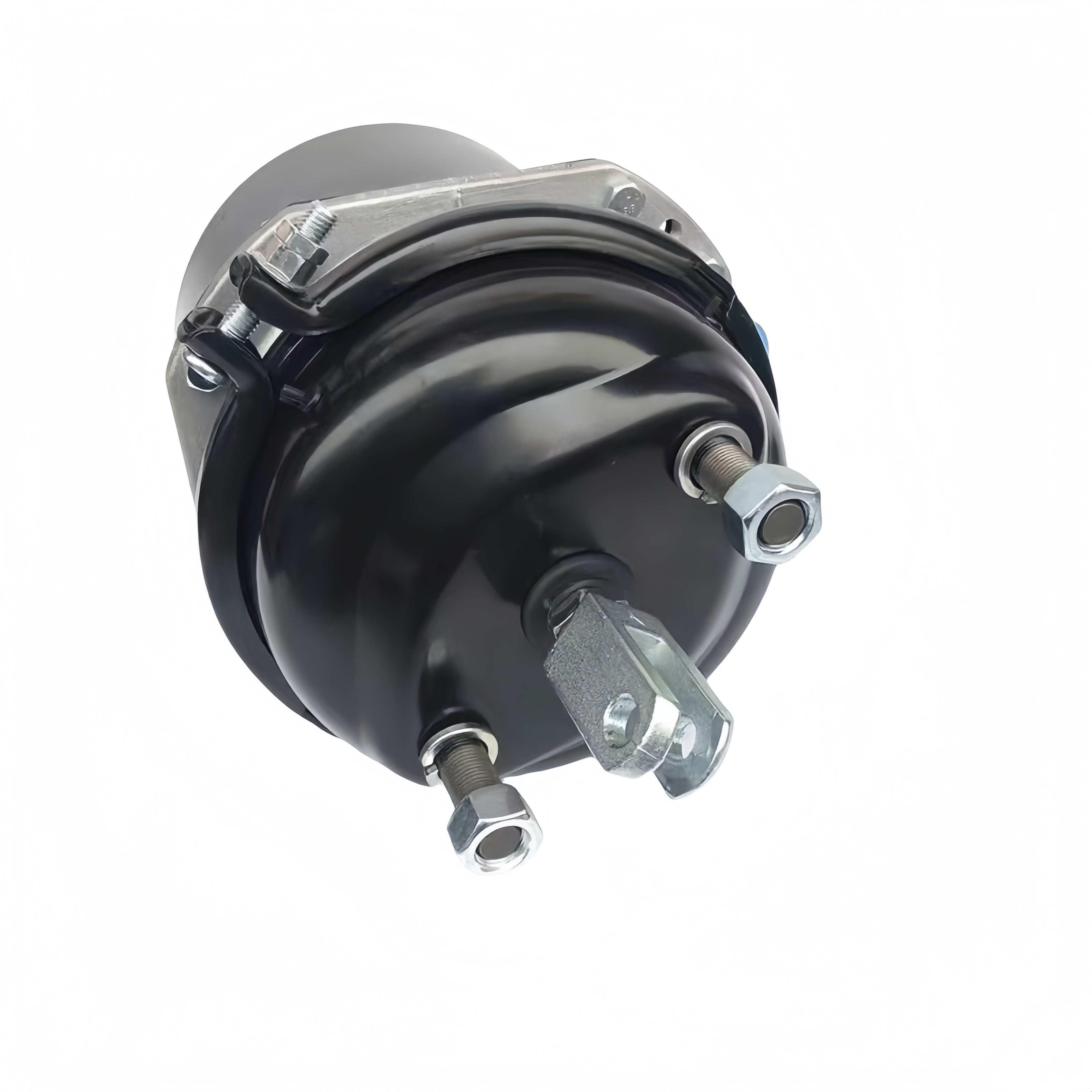 SHACMAN Delong New Condition Truck Parts Spring Brake Chamber and Brake Air Cylinder