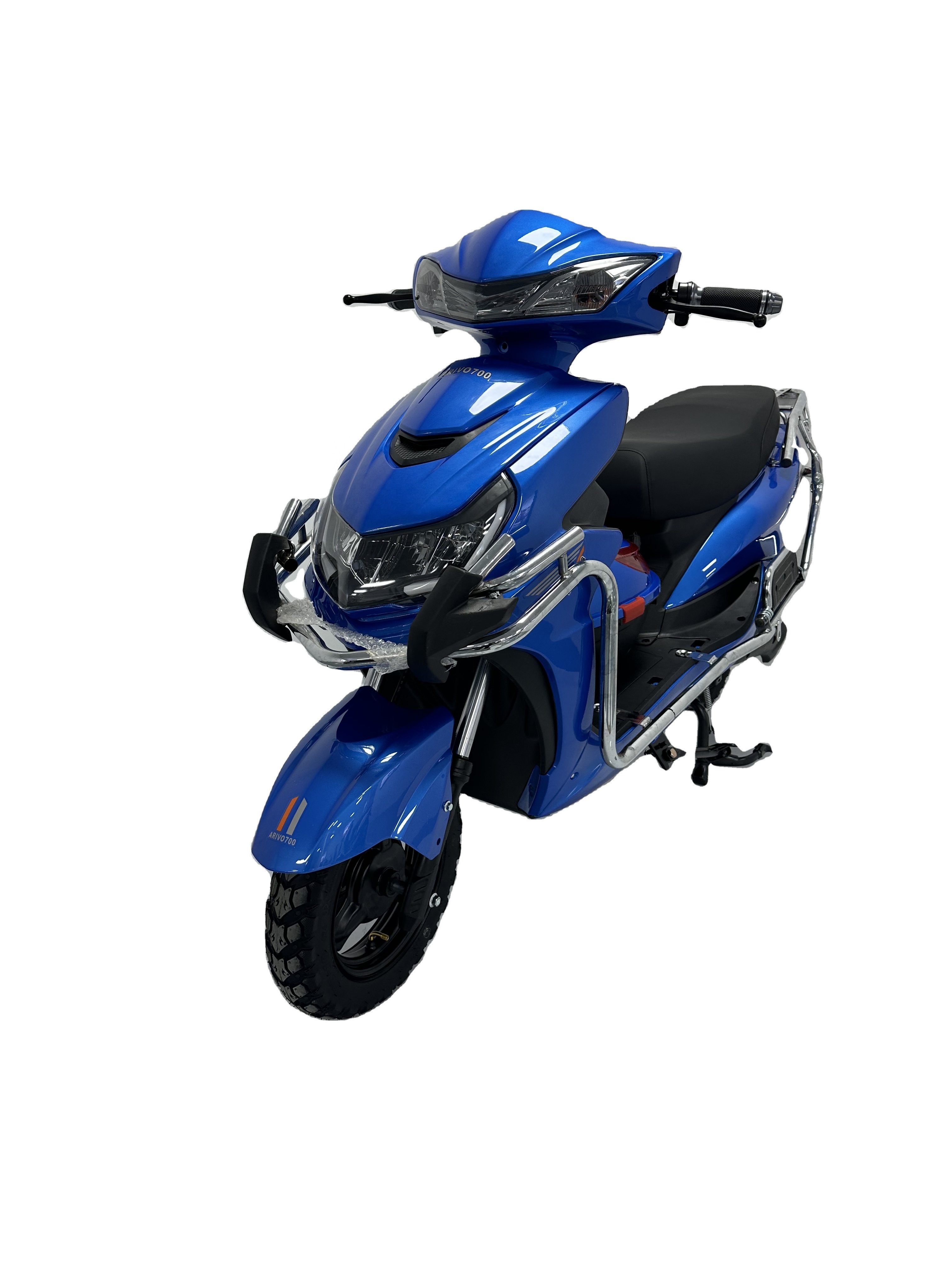 EEC Chinese Manufacturers Export High-Speed 72v Lithium Battery Electric Scooter Custom Support Welcome Buy