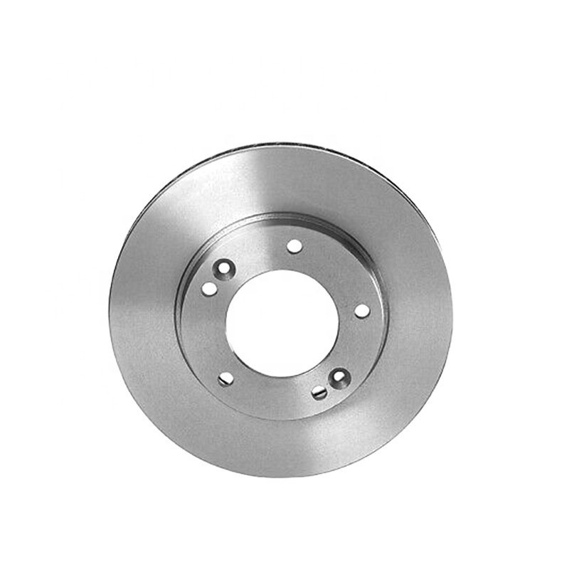KINGSTEEL OEM 51712-3E000 517123E000 Auto Parts Manufacturers Brake Parts Front Brake Disc for HYUNDAI SORENTO 2002