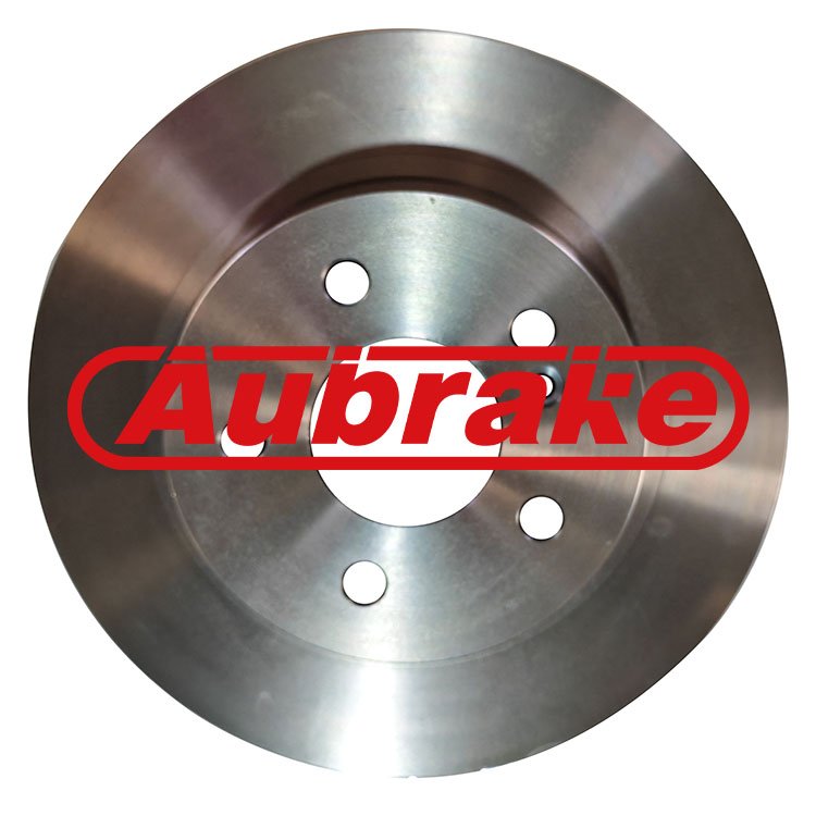 Manufacturers Supply Auto Brake System Parts Brake Disc Car Brake Discs for Benz C-CLASS 2044231512