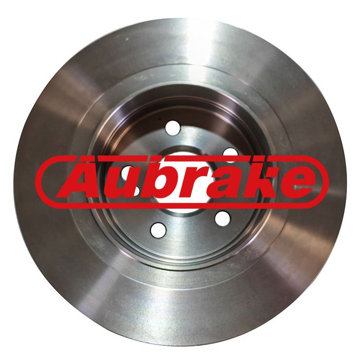 Manufacturers Supply Auto Brake System Parts Brake Disc Car Brake Discs for Benz C-CLASS 2044231512