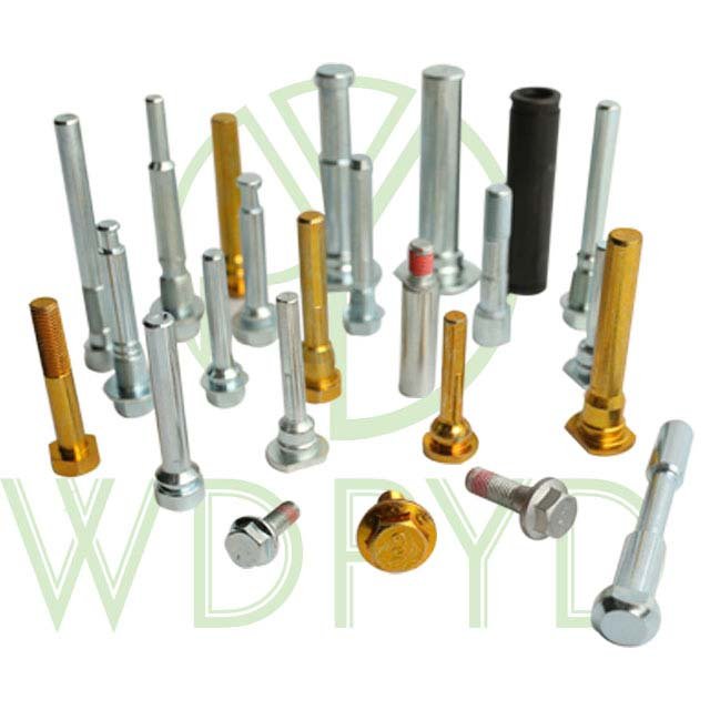 14119 WHOLESALE BRAKE CALIPER GUIDE PIN KIT PINS and BOLTS for REPAIR TOYOTA SOLARA for HONDA CIVIC for CHEVROLET COBALT