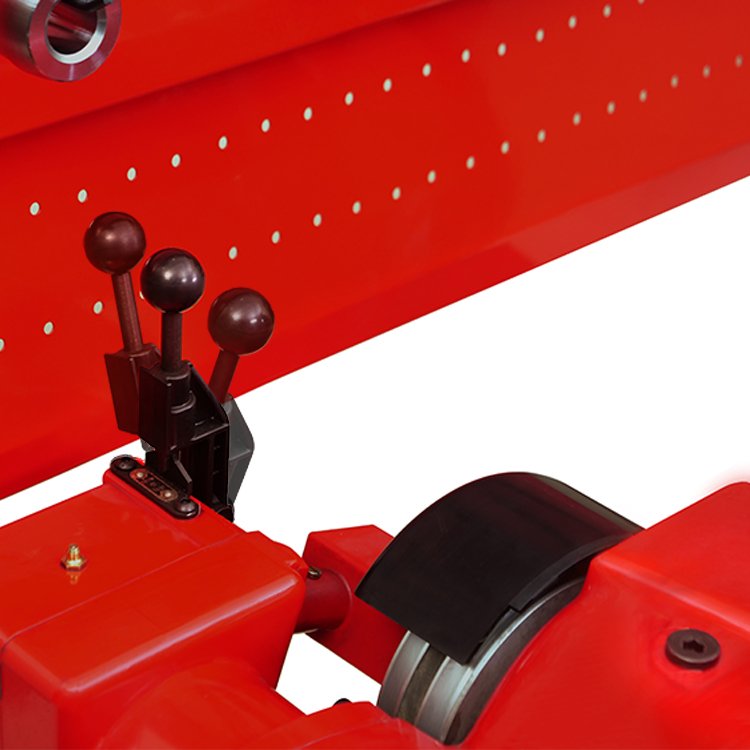 C9370C Professional Brake Lathe Machine Disc Drum for Car Repair Factory Directly Sales