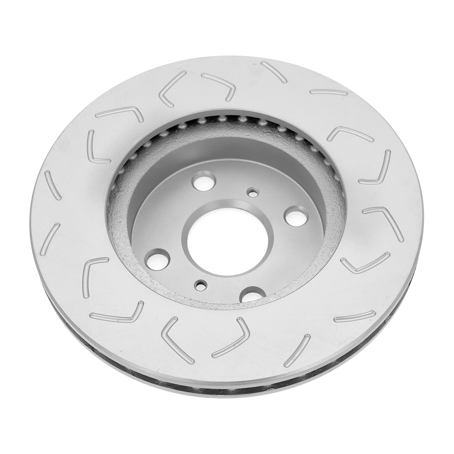 Factory-Produced Front Rear Iron Steel Brake Discs Brake Rotor For Lexus Toyota Corolla Camry Hiace Prius