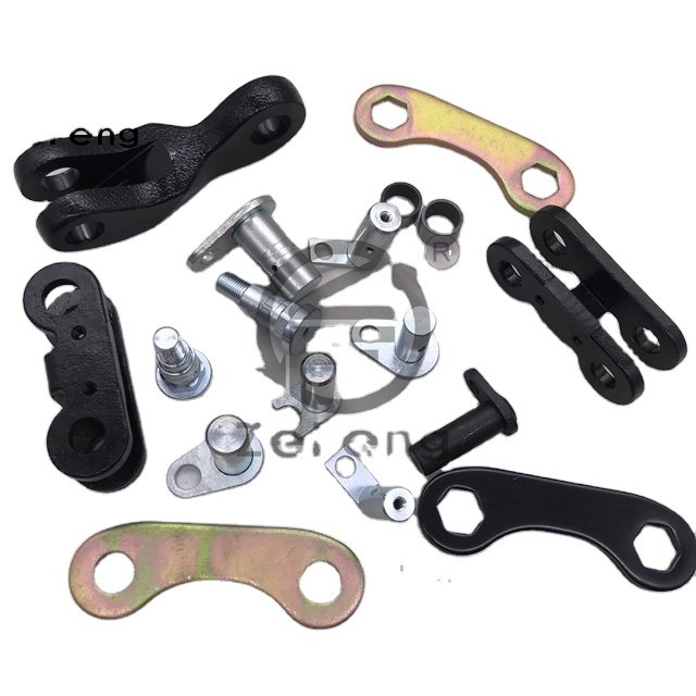 Forklift Spare Parts Brake Master Cylinder 3EA-11-41270 KO3EA-11-41270