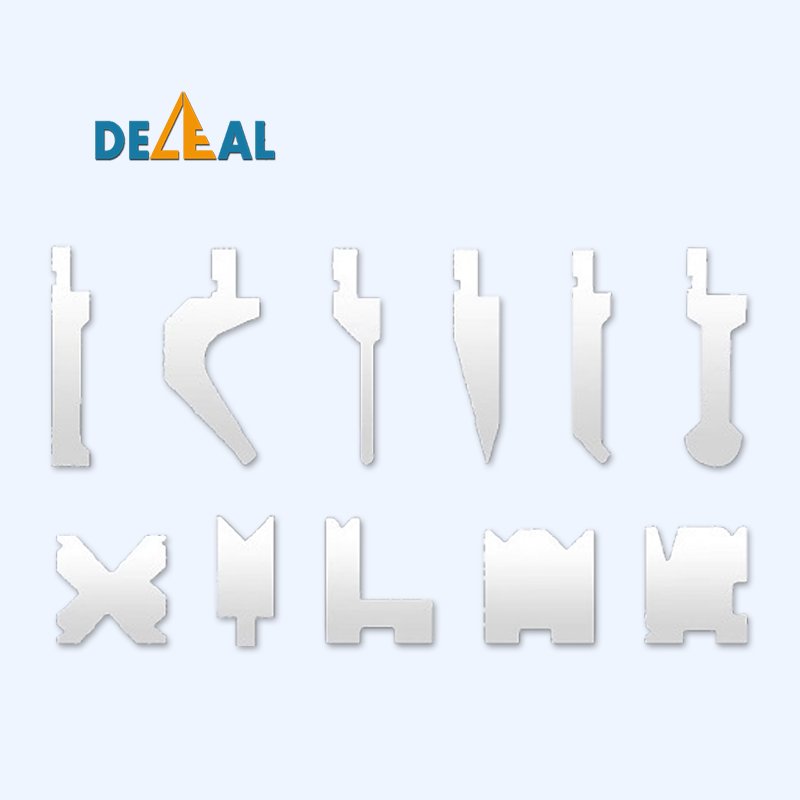 Hydraulic CNC Press Brake Stamping and Punching Mould for Stripping Plate Motor Angle Pin Hydraulic Cylinder