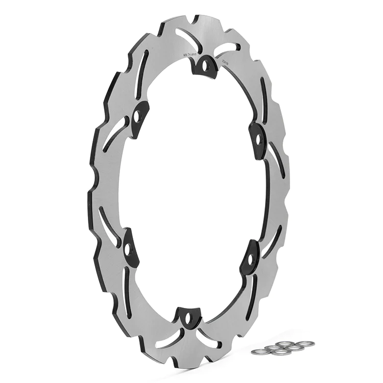 CB650 F FA CBR650 Brake Disc for Honda Motorcycle