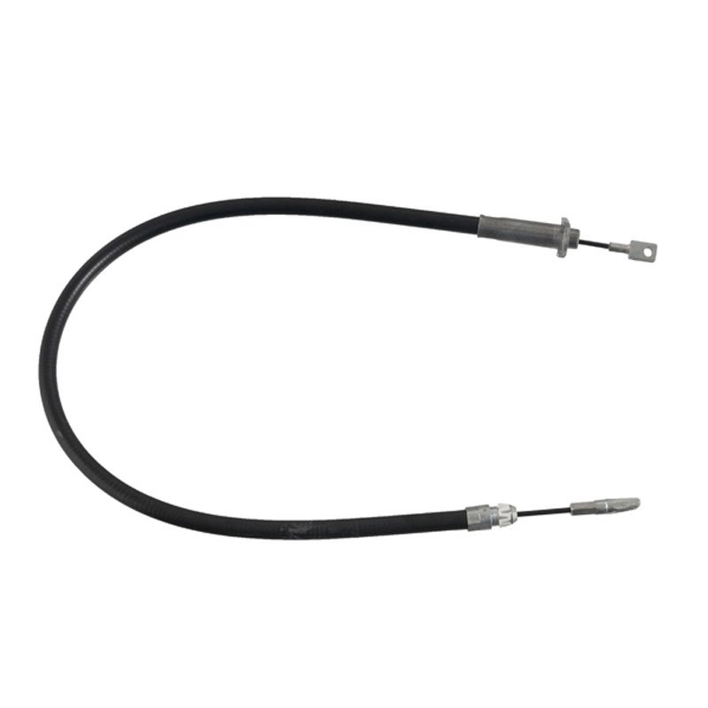 Lower Price Car Hand Brake Cable OEM 2024202385 2024202785 Auto Brake Cable