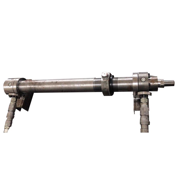 Customized with Pictures and Samples Smart Buffer High-pressure Hydraulic Cylinders