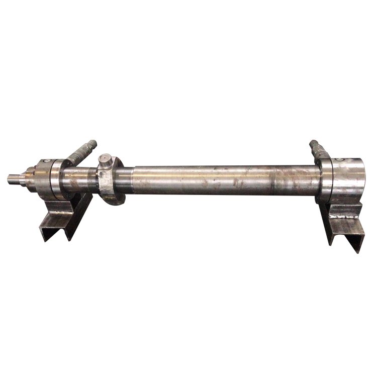 Customized with Pictures and Samples Smart Buffer High-pressure Hydraulic Cylinders