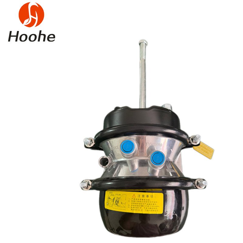 T3030 DD air Brake Chamber with Double Diaphragm OEM Brake Chambers